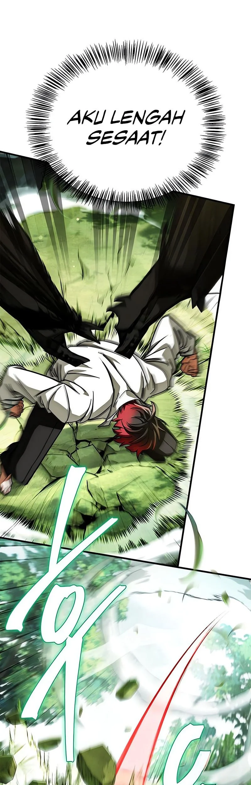 The Demon King Overrun by Heroes Chapter 19 Fix Gambar 44